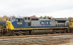 CSX 9008